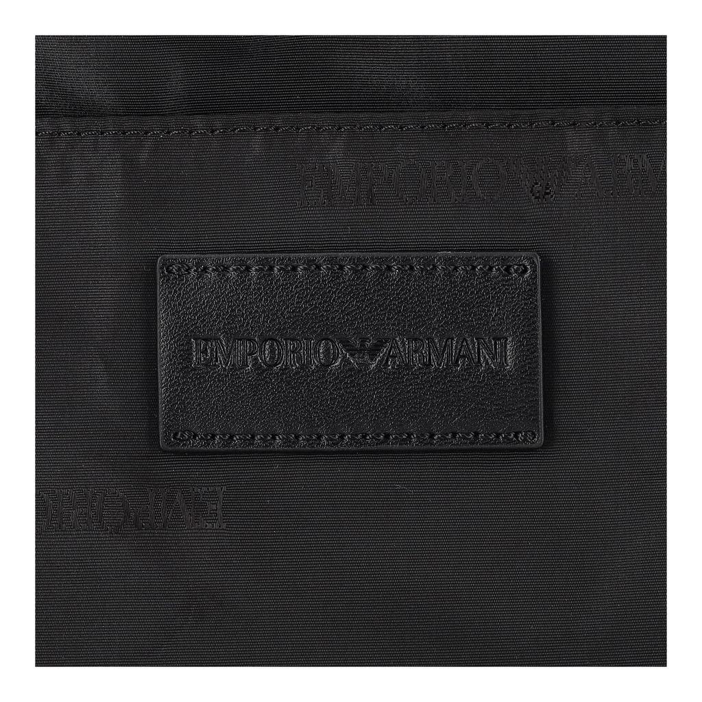 Emporio Armani Men's Shoulder Bag EM001220-AF13841 UB118 [Used]