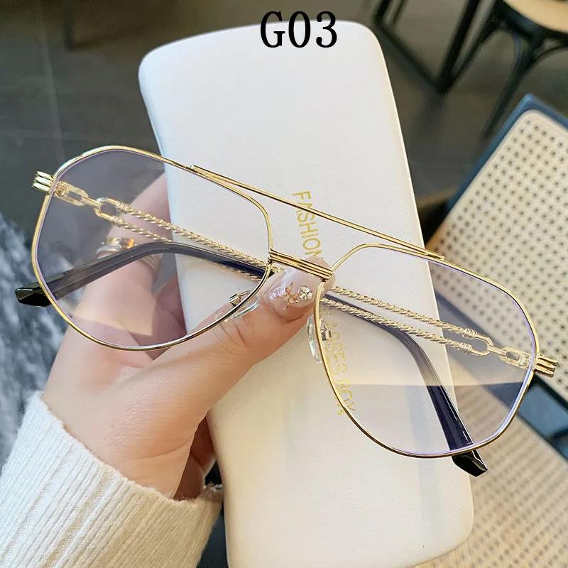 Sunglasses Women Trendy Vintage Designer Sunglasses Men Luxury Fashion Glasses Luxe Oculos Lentes De Sol Mujer Zonnebril