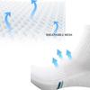 Men's Athletic Socks Cotton Crew Mid Calf Socks Lightweight Casual Breathable Women's Sock 3 Pairs