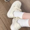 Fashion Shoes for Women Platform Shoes Women A White Shoes Fashion Casual Outdoor Sports Shoe Sneakers Women Luxury