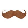 Fiestas Guirca Plain Moustache