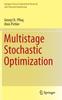 Книга Multistage Stochastic Optimization