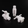 PTFE Ferrule Ball Valve