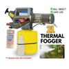 2L Handheld Mini Fogger Mosquito Spray Machine Thermal Fogging Spray Fumigation Insect Pest Prevention Smoke Machine