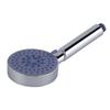 Handheld Pressurized Shower Head Set & Water Heater with Five-Speed Settings