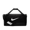 Nike Сумка-даффл среднего размера Brasilia Черная Dh7710 010