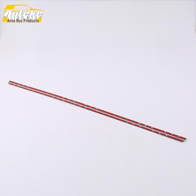 Passat Rear Trim Protective Decorative Strip - Fits 16 Models