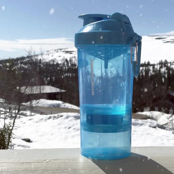 Шейкер Original2Go SmartShake 600мл (09247007)