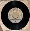 7-дюймовая пластинка BROTHERS JOHNSON Strawberry Letter 23 AM1949S AM 1977 Канада SoulFunk Б/у