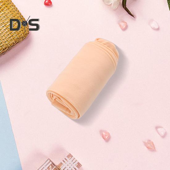 Chidren Ballet Dance Pantyhose High Waist Solid Color High Elasticity Skinny Thin Solid Color Anti-slip Cosplay Performance Tights Work Daily Wear