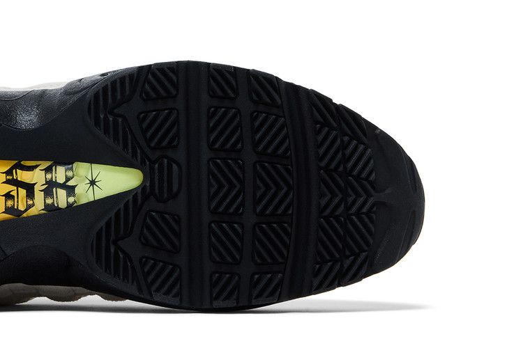 Мужские кроссовки Nike SB Air Max 95 'World Cup Pack Sail'