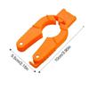 1/3PCS Creative Plastic Multifunctional Bottle Opener/can Opener, Women's Portable Bottle Opener, Home Kitchen, Party, Bar Tool