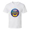 Новая футболка Kraft Macaroni Cheese Ужин Т Смешная США Унисекс Размер S 5XL