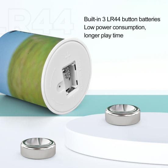 Звук овцы, обучающая игрушка, имитирующая шум животных, устройство для изготовления перевернутого козла, реквизит для розыгрыша, реквизит для малышей и мальчиков