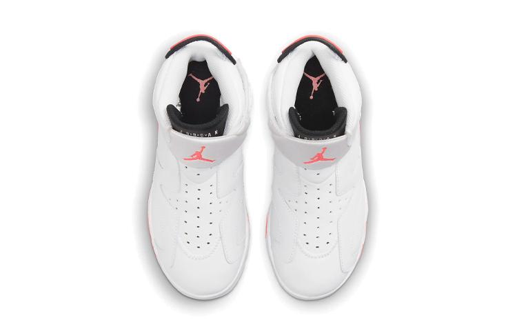 Jordan 6 Ретро Маленький Гибкий Инфракрасный PS CT4416-101