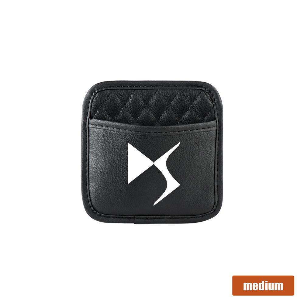 ADI1  1pcs Multifunction Car Storage Pocket Stowing Tidying Bags For Citroen C1 C2 C3 C4 C4L C5 C6 C7 C8 VTS C-ELYSEE Berlingo Xsara