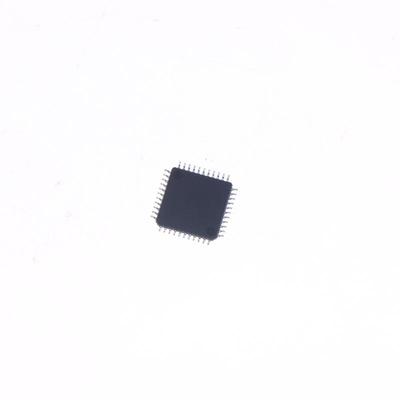 1 шт. Аксессуары для DIY Atmega1284P-Au Atmega1284P U Tqfp-44 Микроконтроллер Чип Чипсет Электронные компоненты