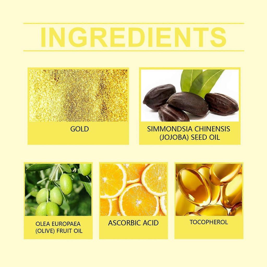 Oceaura Jojoba Oil Multifunctional Essential Oil Plant Essential Oil Moisturizing Body Skin Moisturizing Durable Moisturizing