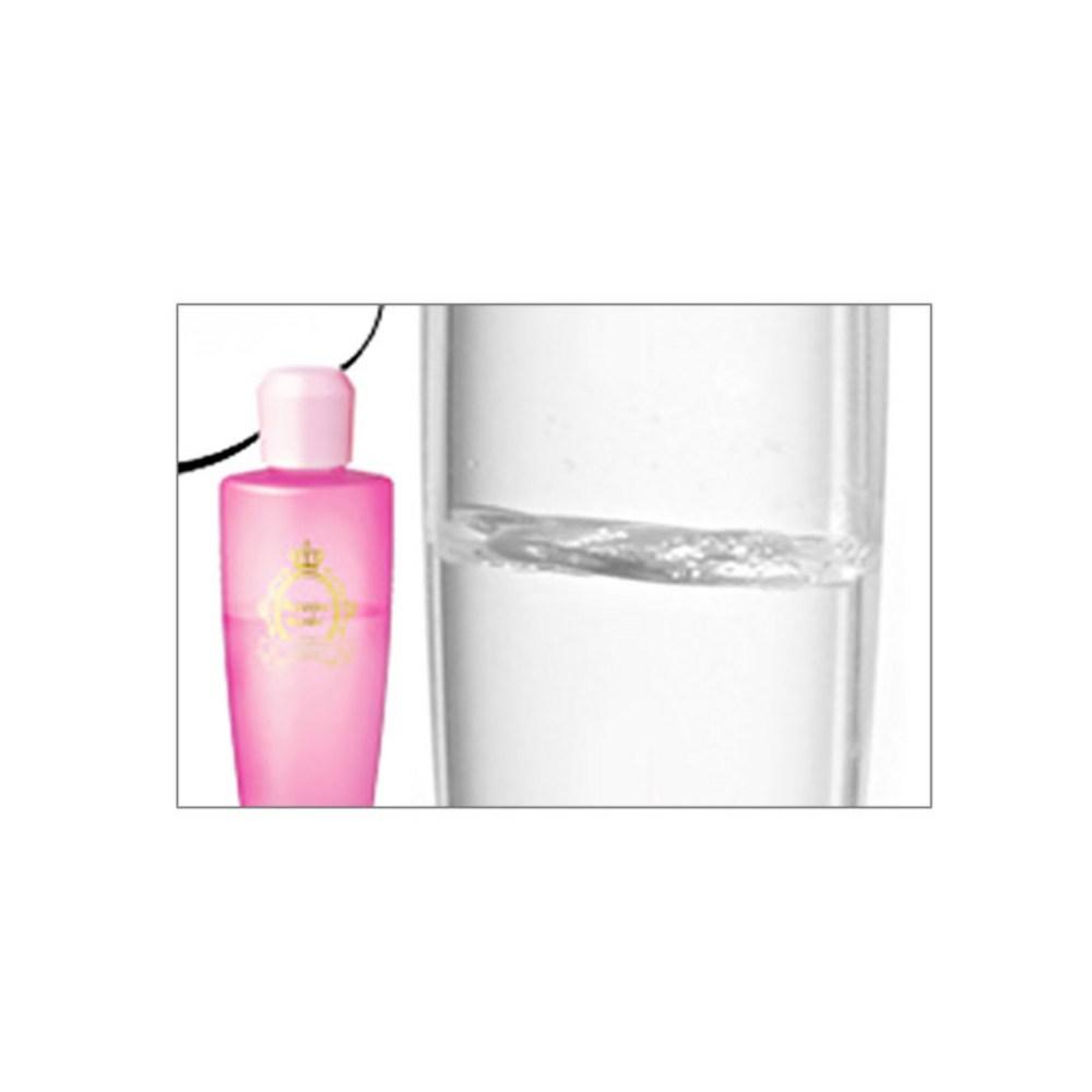 Kiss Me Heroine Make Lip & Eye Remover, 110ml, 2 Units