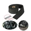 Motorcycle  Header Heat Wrap Resistant Tie Manifold Insulation Cloth