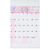 Sanrio Hello Kitty Write Calendar 2026 Japan NEW Sanrio Characters