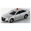 TAKARA TOMY Tomica Emergency Undercover Patrol Car Collection Miniature Car Toy for Ages 3 and Up Gift Pursuit!