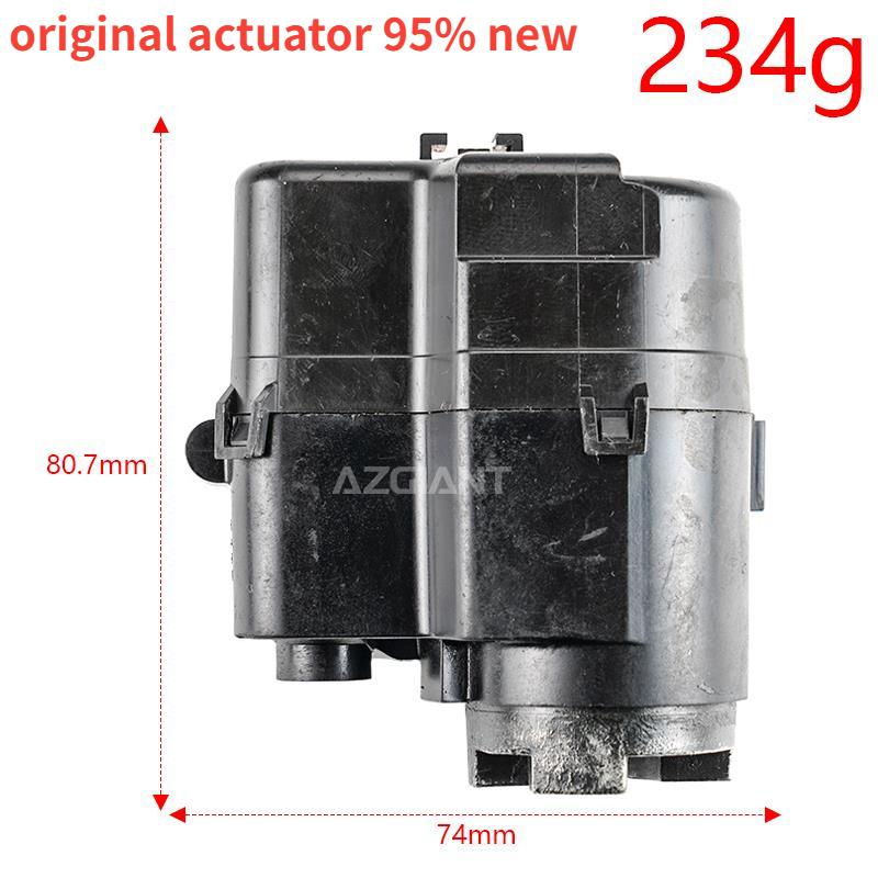 Exterior Car Power Folding Rearview Side Wing Mirror Gear Assembly Folder Motor Actuator for Lexus LX570 GX460 HS250