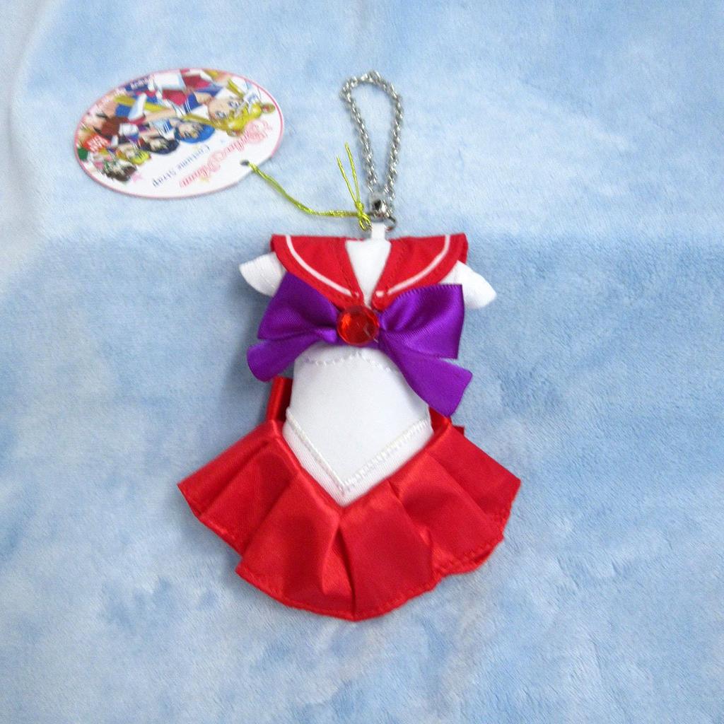 Ремешок для костюма Сейлор Мун Сейлор Марс