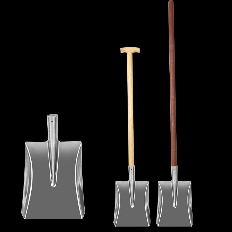 304 Stainless Steel Large Shovel