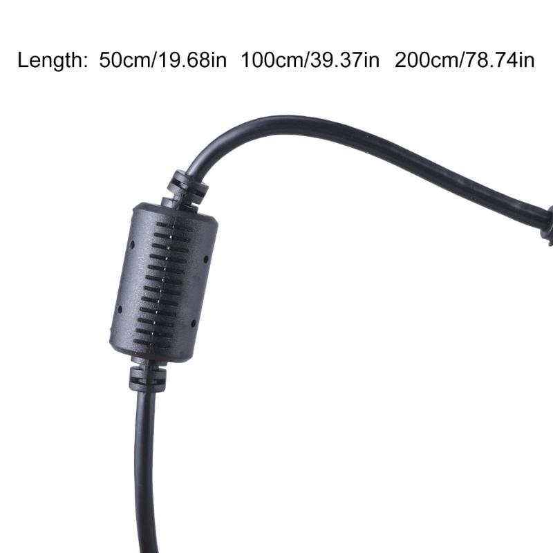 USB на 5-контактный USB-кабель Зарядный кабель Быстрая зарядка Быстрая передача данных 5-контактный USB-кабель для зарядки USB 2.0 Кабели