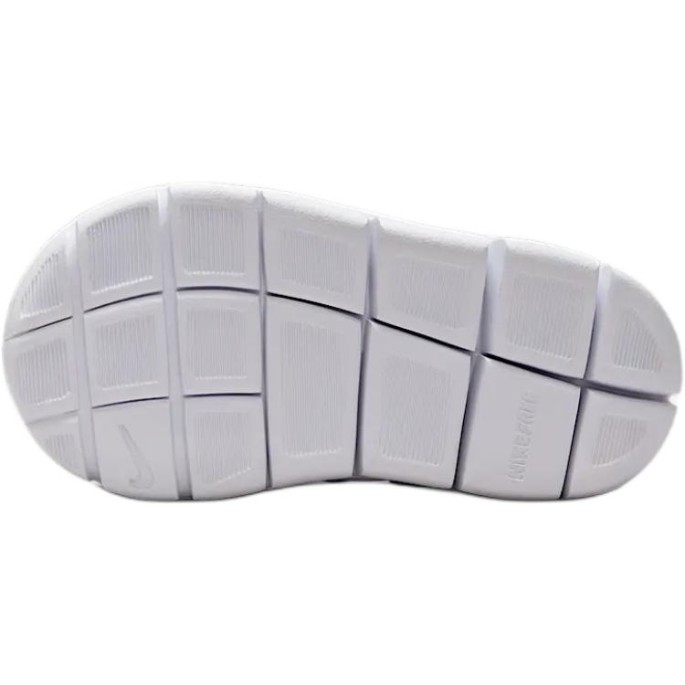 Nike Dynamo Free Comfortable Versatile Anti-Kick Shock Absorption Low-Top Walking Shoes Baby Shoes Green IB7246-300