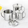 Yuzhou 304 Stainless Steel Handle Mug