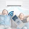 Простой Пульт Дистанционного Управления Для Кондиционеров AR RCD1C AR RCE1C С Дальним Радиусом Действия И Четкими Английскими Надписями