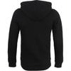 adidas Neo M CS CLR SFT HD Серия Lifestyle Дышащее Удобное Мягкое Худи Мужские толстовки Черный CD3574