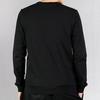 Nike Club Fleece Crew-Neck Sweatshirt Men Tops Black AA3178-010