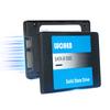 SATA III 2,5-дюймовый SSD Скорость чтения/записи до 545 МБ/с 530 МБ/с 1/2/4 ТБ Внутренний твердотельный накопитель Совместимый с ПК Компьютером Настольным компьютером Ноутбуком