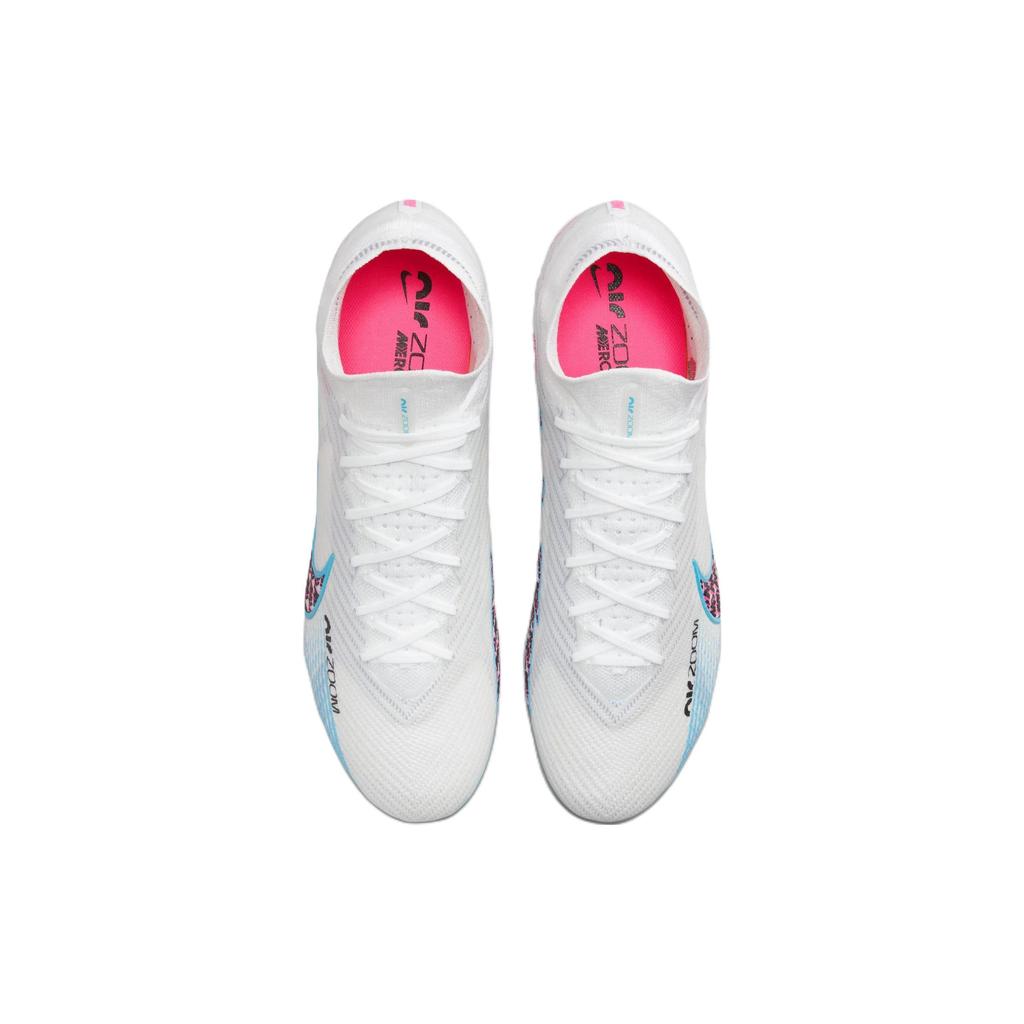 Nike Футбольные бутсы Mercurial Superfly 9 Elite FG 'Blast Pack' Мужские DJ4977-146