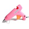 20W/30W60W/80W/100W Electric Hot Melting Glue Gun Handmade DIY Jewelry Accessories Tools Plugged-in High Temperature Glue Gun