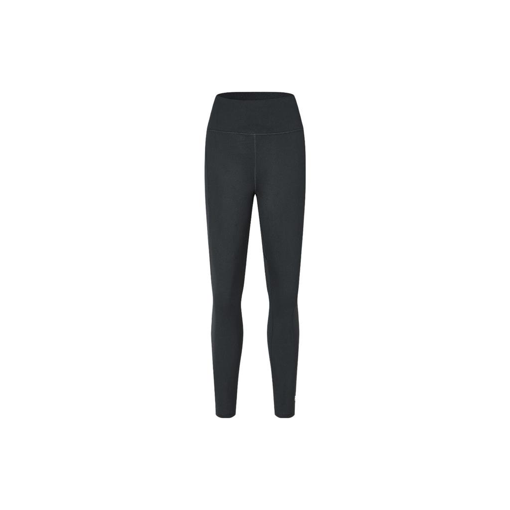 New FILA Leggings Women's Pitch Black A11W341607F-BK