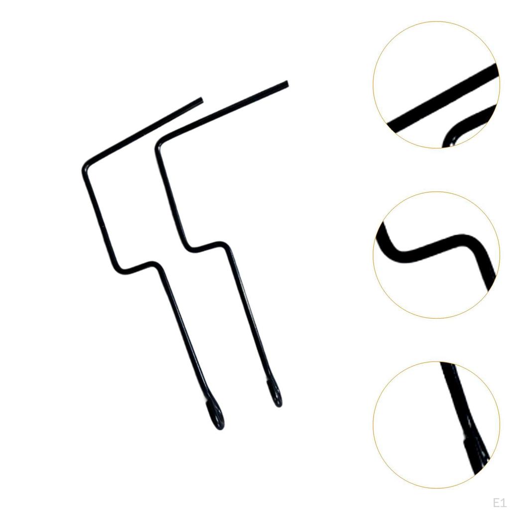 Кронштейн для навеса для электрического велосипеда, скутер, дождевик, опорная палка, простая установка, прочный чехол для мотоцикла