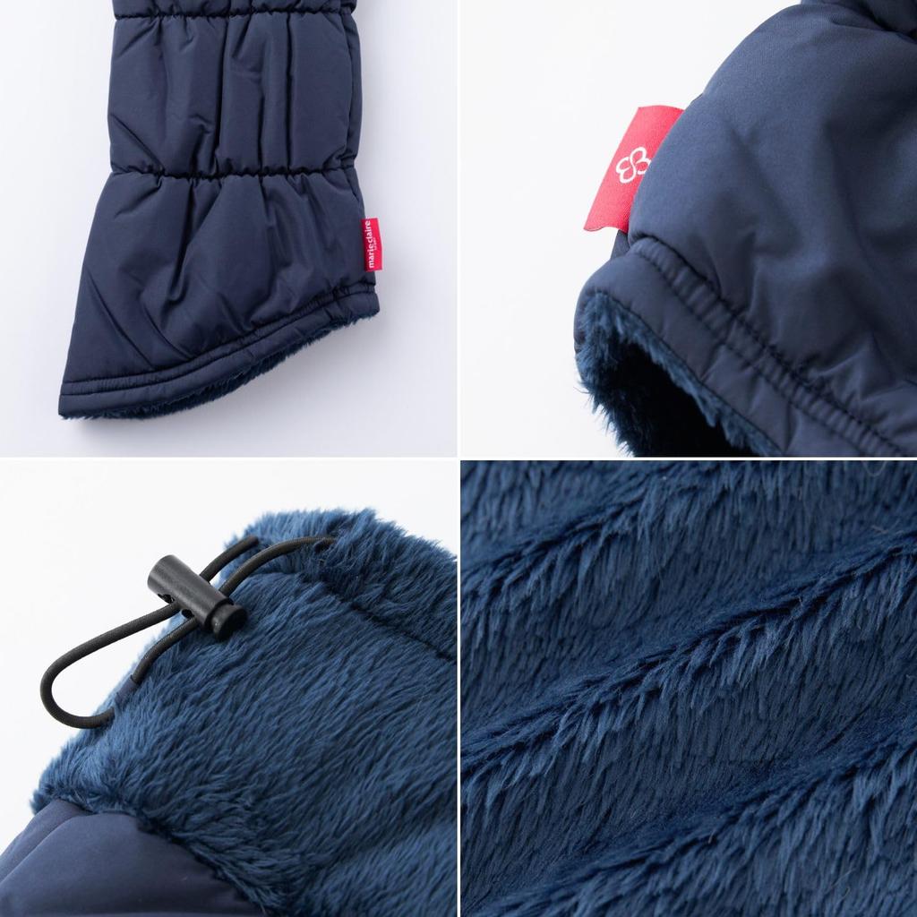 Marie Claire Leg Warmer 732923NVF Women's NVF