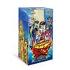 KAYOU Naruto Saint Seiya One Piece Dragon Ball  Grim Reaper Anime Card Booster Pack Rare Collection Card Kid Toy Xmas Gift