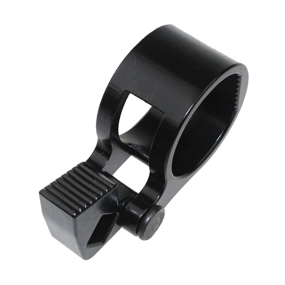 1pcCar Steering Gear Rudder Wrench Ball Joint Removal Spanner Hand Repair Tool for 27-42mm Car Steering Rudder Removal