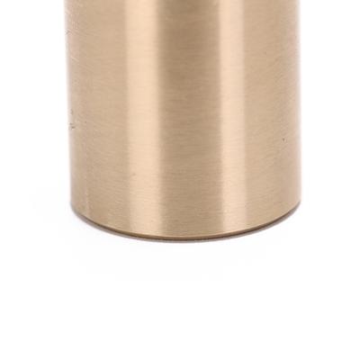 Водонепроницаемый Открытый Металлический Таблетки Для Выживания Матч Edc Чехол Коробка Контейнер Бутылка