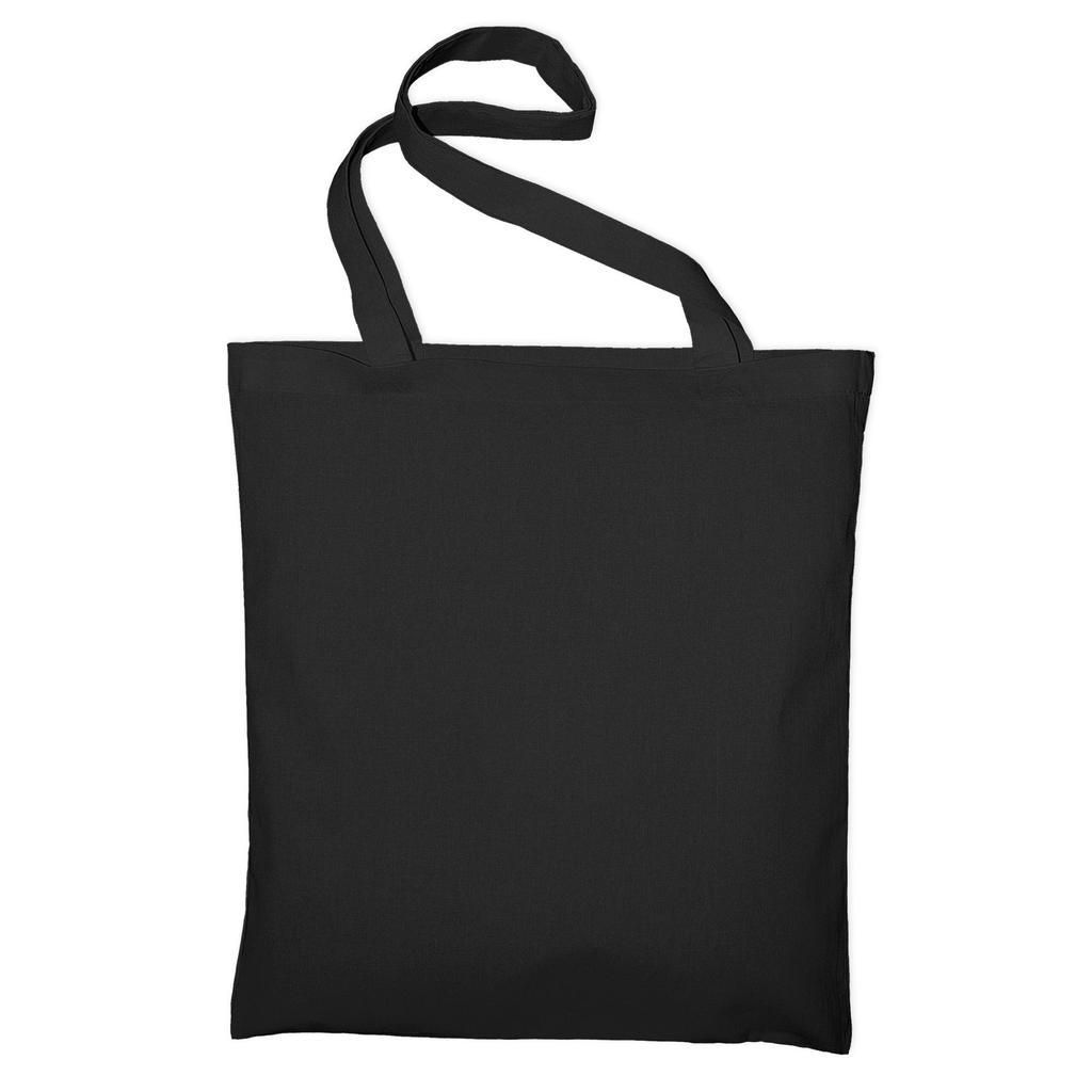 Jassz Bags "Beech" Cotton Large Handle Shopping Bag / Tote