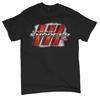 Summer New Dodge Charger RT Men T-Shirt  Vatage Y2k  Car 100%Cotton Graphic Crew Neck Oversize Unseix T-shirts for Men Women