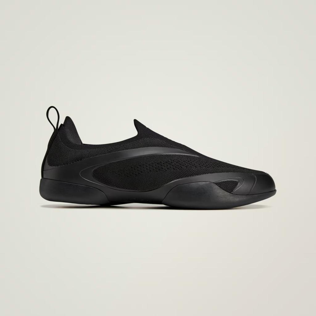 JQ5128 adidas by Stella McCartney aSMC TAEKWONDO Core Black Core Black (Men's)