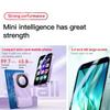 Soyes F8 Pro Max новый супер мини-телефон с картой WCDMA 3G Bluetooth WIFI фонарик 1 ГБ ОЗУ 16 ГБ ПЗУ 3,0-дюймовый четырехъядерный 2-мегапиксельный смартфон на Android с двумя SIM-картами