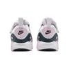 Nike Air Max 90 EasyOn TD Pink Foam Armory Navy Baby Sneakers White Wolf-Grey HF6359-104