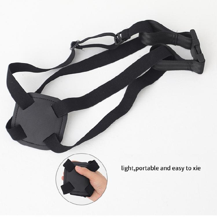 Elastic Luggage Straps for Easy Bundling of Bags Convenient and Practical